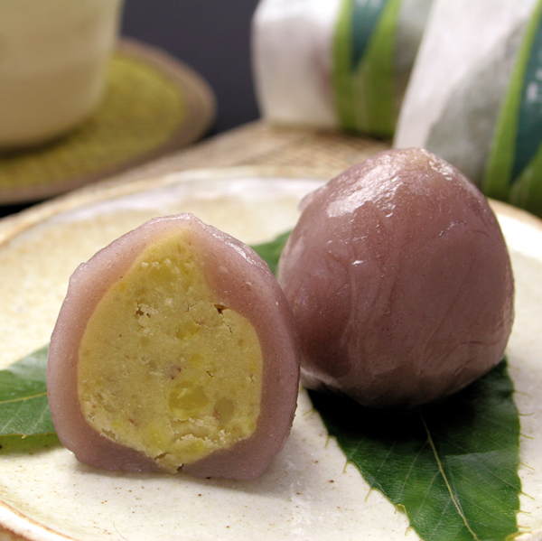 森の実かくれんぼ