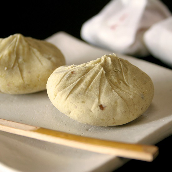 中津川栗きんとん